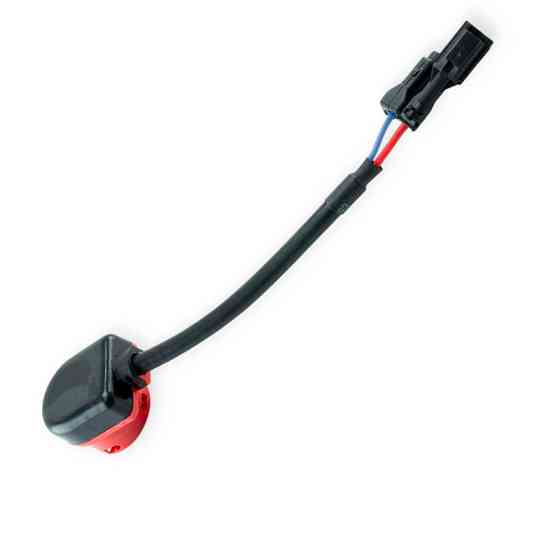 Провід для ламп D2R, D2S живлення Мукачево