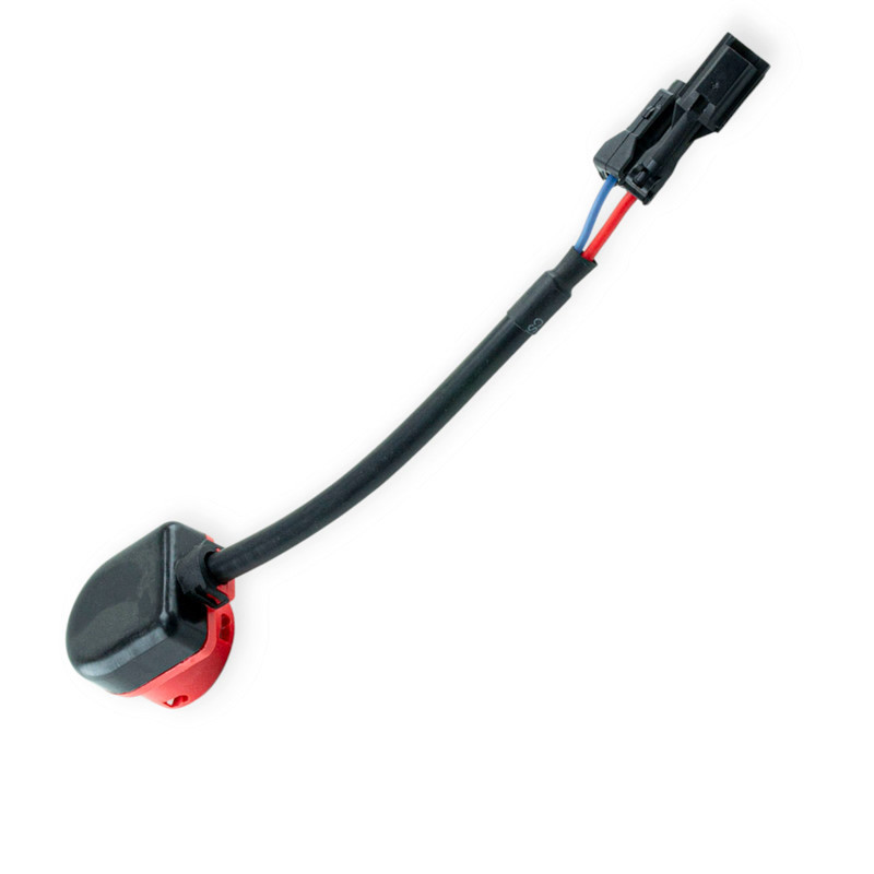 Провід для ламп D2R, D2S живлення Мукачево - фото 1