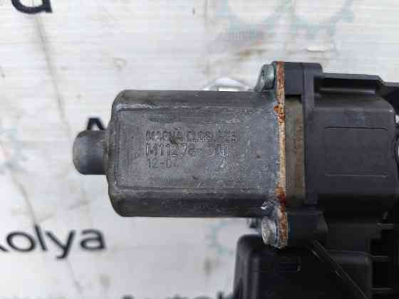 Склопідйомник передній лівий Opel Meriva B 2010-2017 (13354547) Ковель