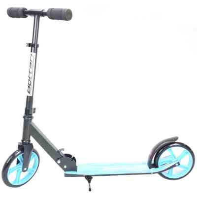 Самокат Bottari SB2 20`, черно-синий (75702-IS) Винница