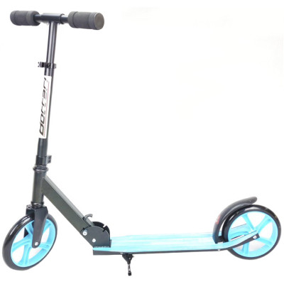 Самокат Bottari SB2 20`, черно-синий (75702-IS) Винница - изображение 1