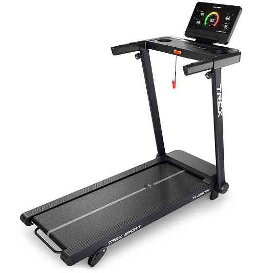 Бігова доріжка Trex Sport TX-650TM POKET Київ