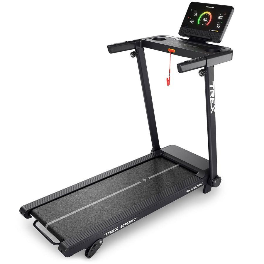 Бігова доріжка Trex Sport TX-650TM POKET Київ - фото 1