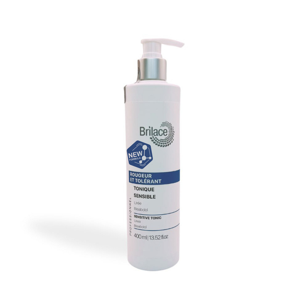 Тонік для чутливої шкіри Tonique Sensible Brilace, 400 мл Дніпро - фото 1