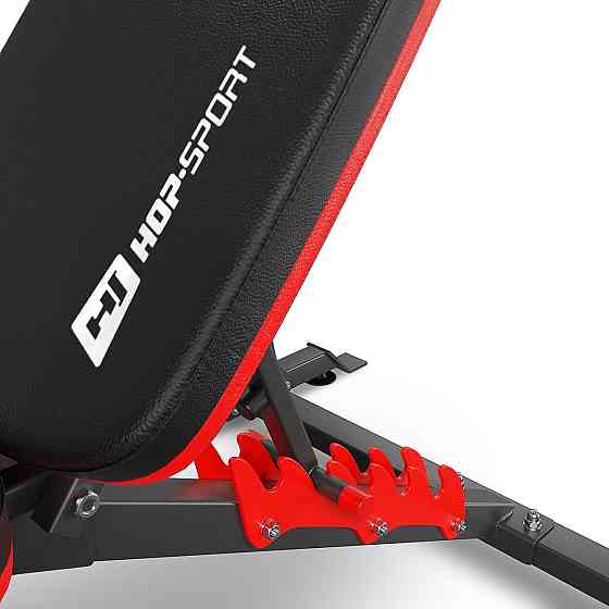 Набір STRONG 146кг з лавкою HS-1095 Київ