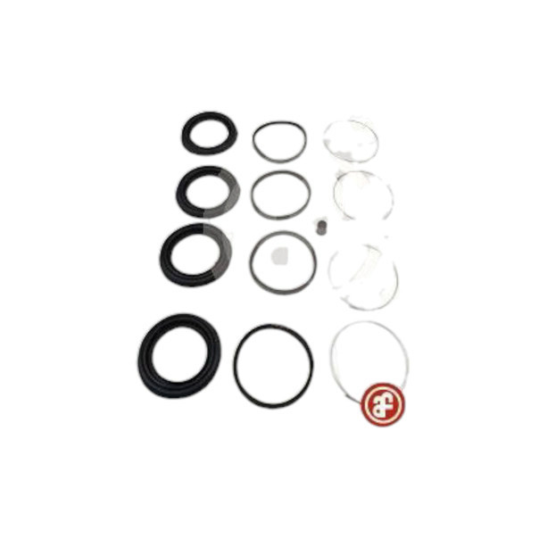 Ремкомплект передний Toyota Land Cruiser (d, 51mm) 07- суппорта Мукачево - изображение 1