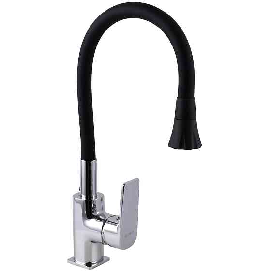 Змішувач для кухні Globus Lux BONN GLB-0203SA-B01 Киев