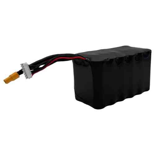 Аккумулятор FPV дрона 12600мАч 126А, 6S3P 21700 15-25.2В, сборка Винница