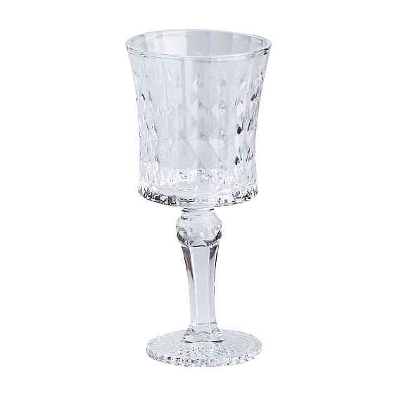 Набір винних бокалів 6 штук по 150 мл Київ