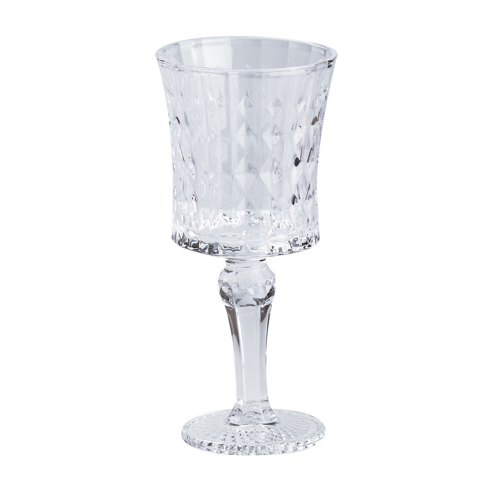 Набір винних бокалів 6 штук по 150 мл Київ - фото 2