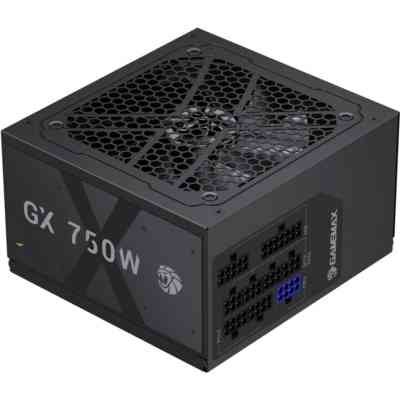 Блок питания Gamemax 750W (GX 750GF) Винница
