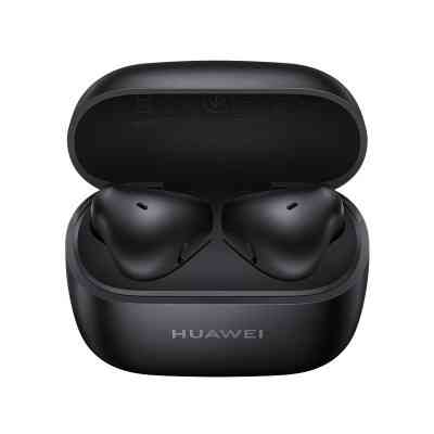 Навушники Huawei Freebuds SE 2 Black (55037507) Вінниця