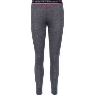 Термоштаны Thermowave Merino Warm Active Woman 930 Сірі XXL (12ACTI712-930XXL) Винница