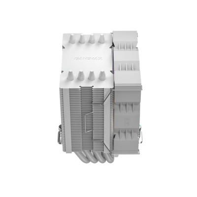 Кулер до процесора Gamemax Gamma 90 WH Вінниця - фото 8