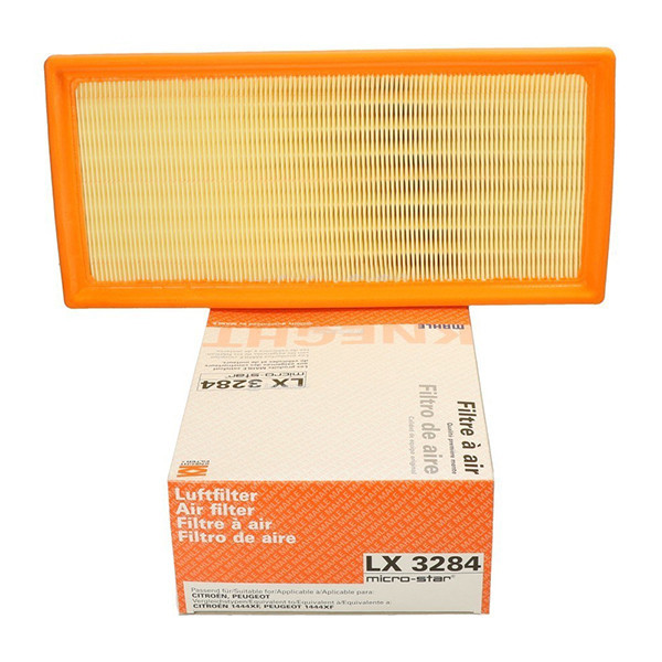 Повітряний фільтр Mahle LX3284 Citroen, Peugeot Харків - фото 1