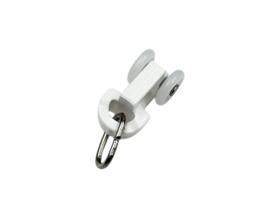 LIVOLO Роликовий бігунок для електро карниза LIVOLO (VL-SHQ01-Runner) Коломия - фото 6