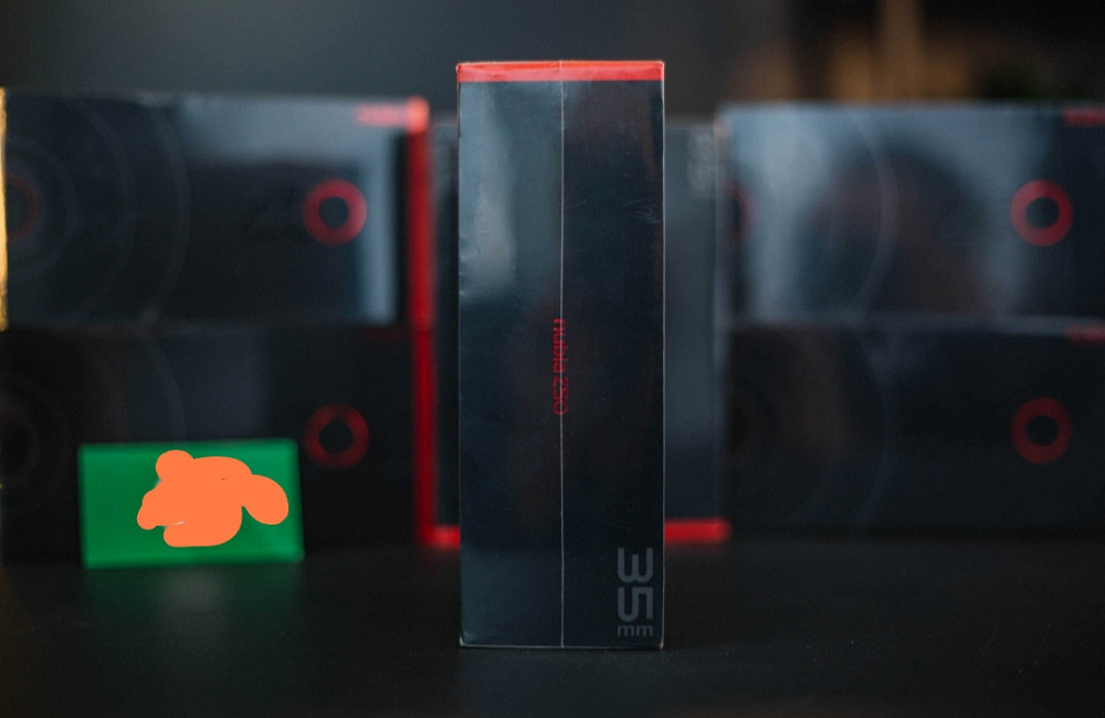 Новый NEW ZTE Nubia Z50 Ultra 12/256Gb Silver Trade in Киев - изображение 5