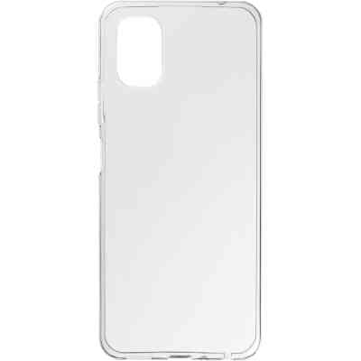 Чохол до мобільного телефона Armorstandart Air Series ZTE Blade V2020 Smart Transparent (ARM57566) Вінниця