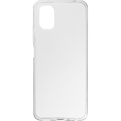 Чохол до мобільного телефона Armorstandart Air Series ZTE Blade V2020 Smart Transparent (ARM57566) Вінниця - фото 1