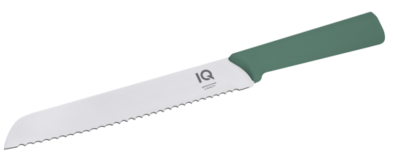 Нож хлебный IQ Be Energy, 200 мм (7022228) Киев