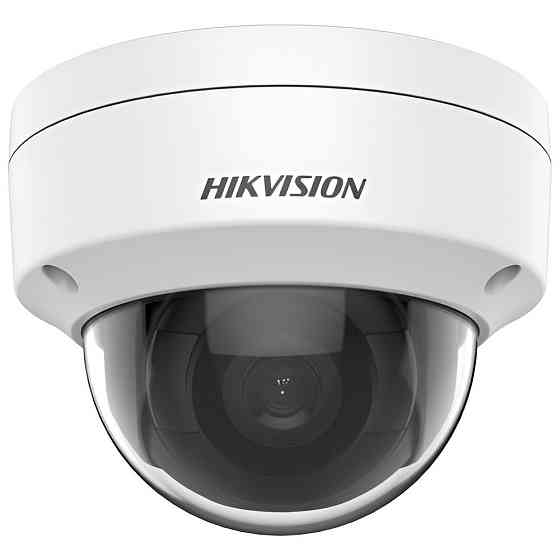 IP камера Hikvision DS-2CD1141G0-I 4МП (2.8мм) ( white ) Харьков