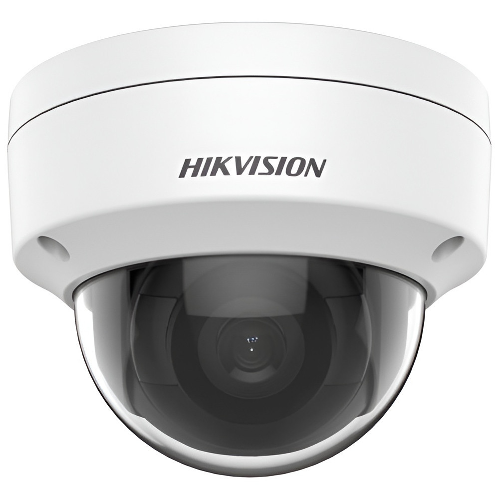 IP камера Hikvision DS-2CD1141G0-I 4МП (2.8мм) ( white ) Харьков - изображение 3