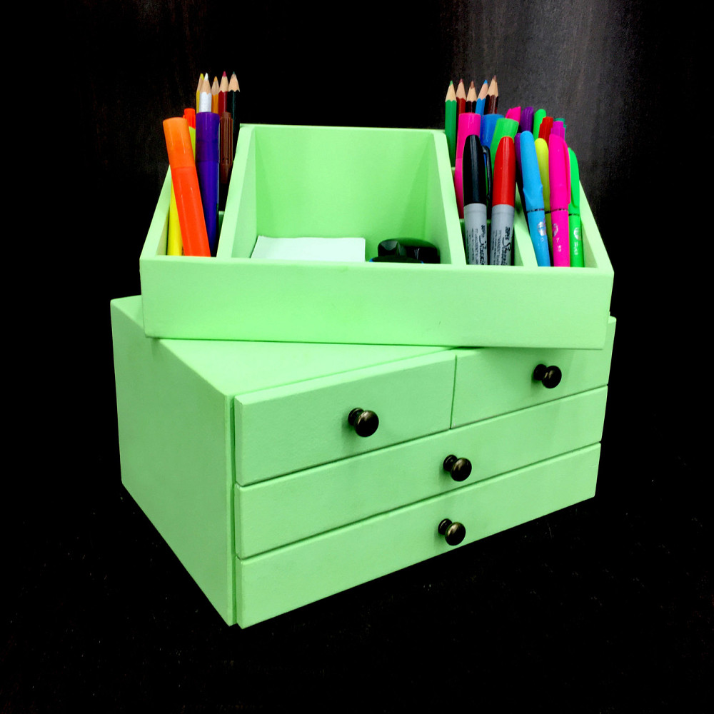 Органайзер настільний "Ашвуд" мохіто Миколаїв - фото 3