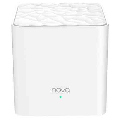 Точка доступу Wi-Fi Tenda MW3-KIT-3 Вінниця