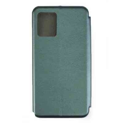 Чохол до мобільного телефона BeCover Exclusive Motorola Moto E13 Dark Green (709006) Вінниця