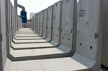 Устаткування для виробництва прямокутних водопропускних труб, Mammut Bfs. Київ - фото 19