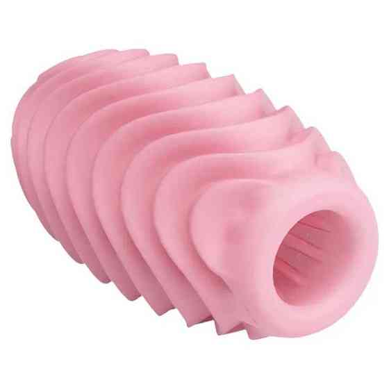 Яйцо-мастурбатор Pretty Love розовый Винница