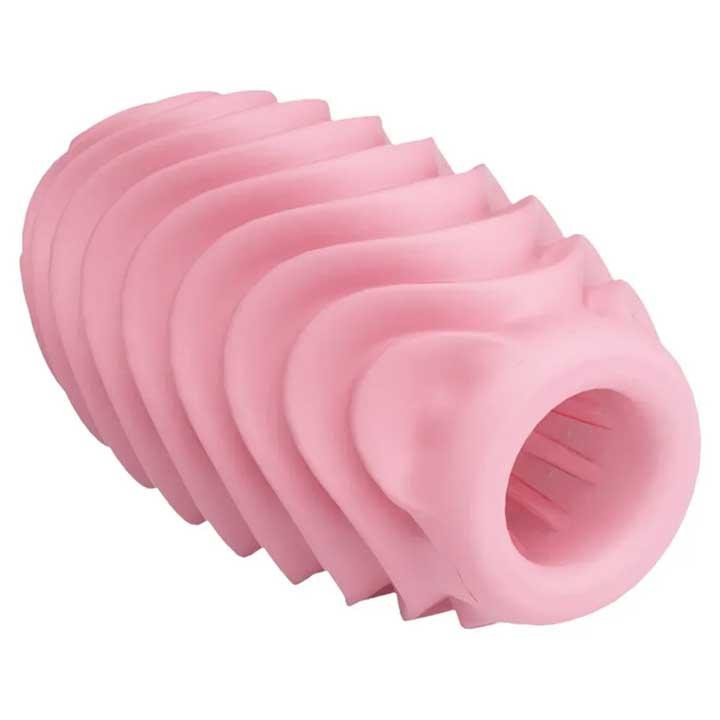 Яйцо-мастурбатор Pretty Love розовый Винница - изображение 6