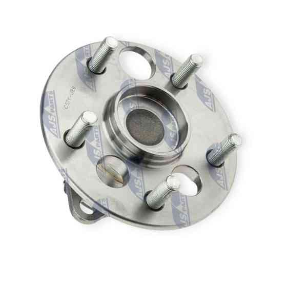 Ступица Auris (2009-2018), Corolla (2006-2019) задняя Тойота Мукачево