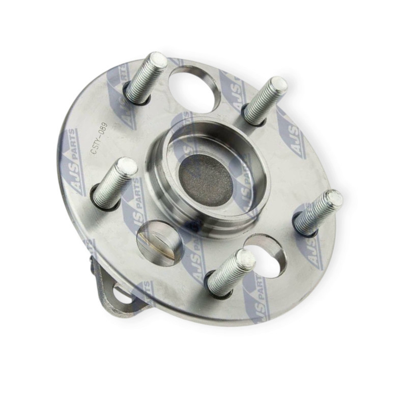 Ступица Auris (2009-2018), Corolla (2006-2019) задняя Тойота Мукачево - изображение 1