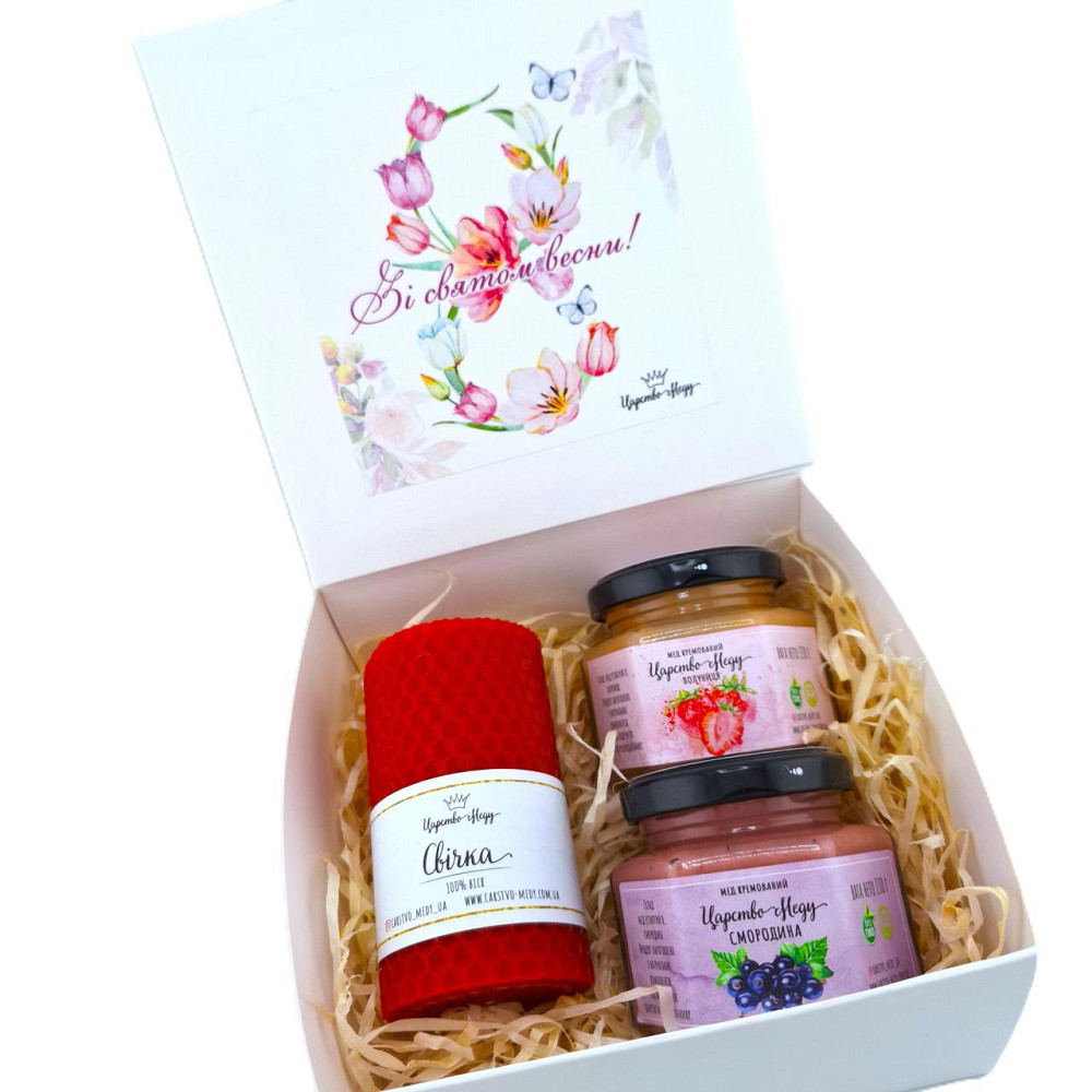 Корпоративные подарки на 8 марта №195 Подарки коллегам. Одесса - изображение 6