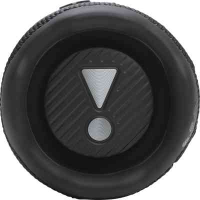 Акустическая система JBL Flip 7 Black (JBLFLIP7BLK) Винница