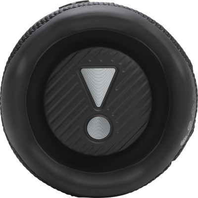 Акустическая система JBL Flip 7 Black (JBLFLIP7BLK) Винница - изображение 2