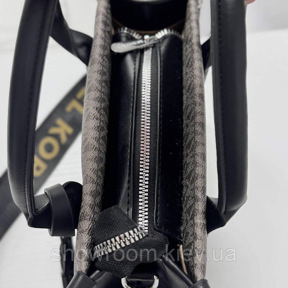 Женская сумка кроссбоди MK (7813) Киев - изображение 9