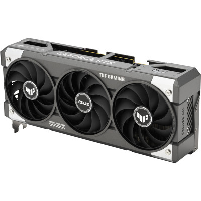 Відеокарта ASUS GeForce RTX5060 8Gb TUF GAMING OC (TUF-RTX5060-O8G-GAMING) Вінниця - фото 12