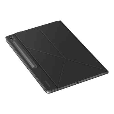 Чехол для планшета Samsung Smart Book Cover Samsung Galaxy Tab S10 FE+ (EF-BX620PBEGWW) Винница