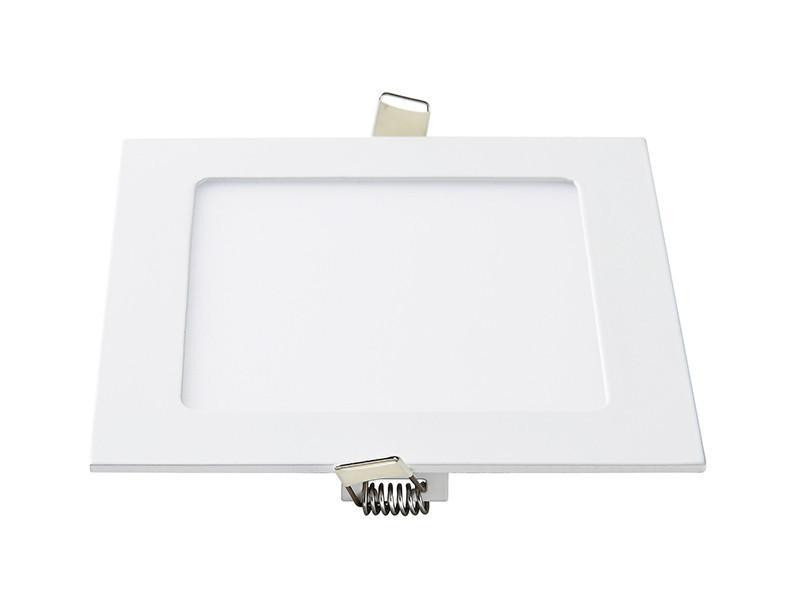 Светодиодная квадратная панель-9Вт (145x145) 6400K, 710люмен Харьков - изображение 2