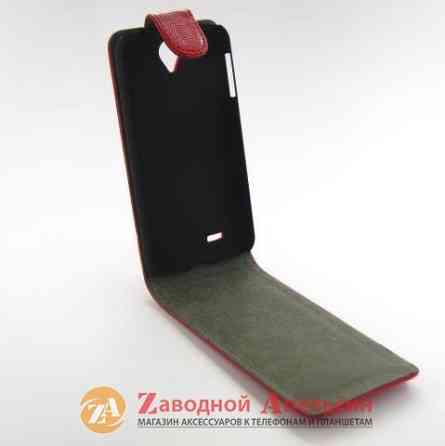 Чехол книжка Lenovo A850 Chic Case Одесса