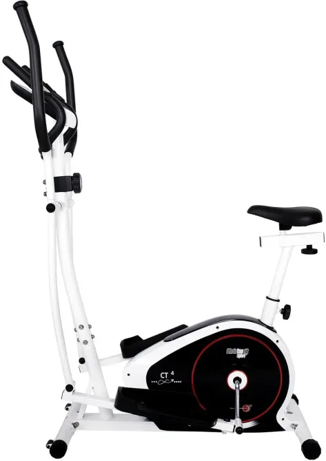 Велотренажер Christopeit Спорт Orbitrek 2W1 Ct4 Київ - фото 1