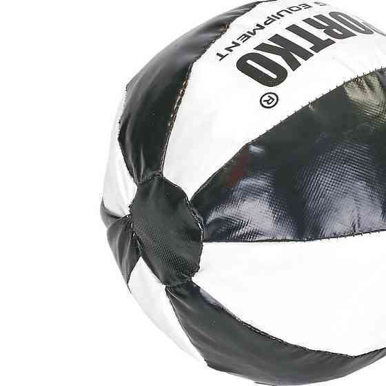 Груша набивная подвесная SPORTKO GP-1 размер 50x24 см Киев