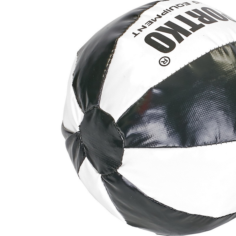 Груша набивная подвесная SPORTKO GP-1 размер 50x24 см Киев - изображение 4