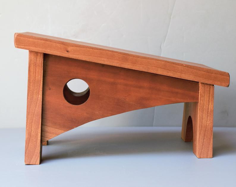 Подножка для гитариста 