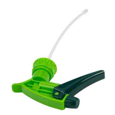 Обприскувач Verto ручний, пластик, 1л (15G546) Вінниця