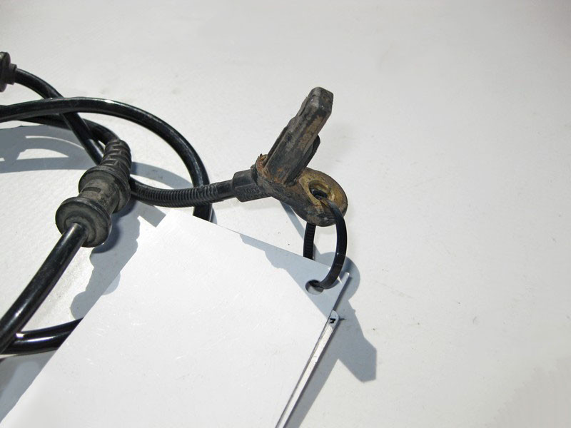 Mercedes-Benz  A1645401617 Передній датчик ABS GL X164 ML W164 Одеса - фото 2