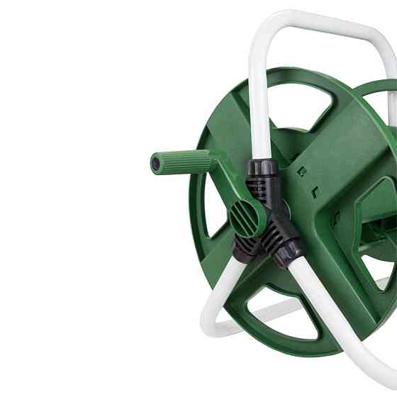 Катушка для шланга 30м ½