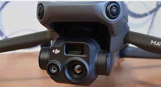 Дрон Mavic 3T Enterprise , Мавик 3Т , 86 часов. Харьков